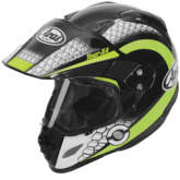Arai Helmets - Arai Helmets XD-4 Mesh Helmet 807400