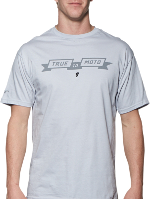 Thor - Thor S6 Puremoto T-Shirt 3030-12782