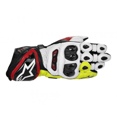 Alpinestars - Alpinestars 14' GP Tech Leather Gloves 3556613-136-M