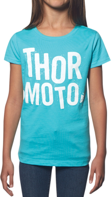 Thor - Thor S6 Girl's Crush T-Shirt 3032-2320