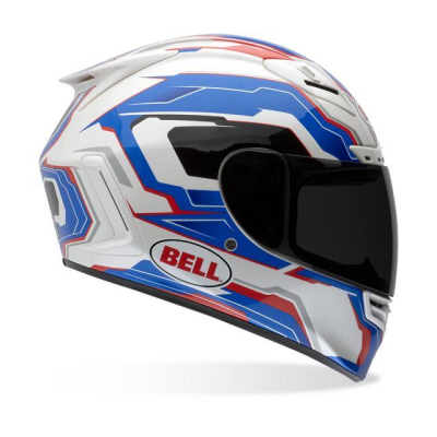 Bell Powersports - Bell Powersports Star Spirit Full Face Helmet 7000036