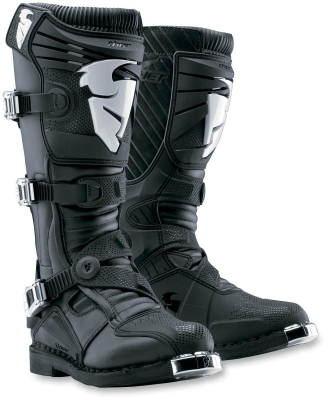 Thor - Thor Ratchet Boots 3410-0737