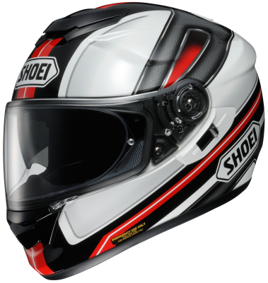 Shoei - Shoei GT-Air Dauntless Helmet 0118-1801-06