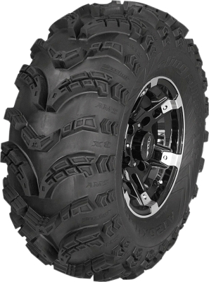 AMS - AMS Slingshot Tire/Wheel Kits 0331-1210