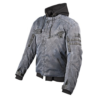 Speed & Strength - Speed & Strength Off the Chain 2.0 Textile Jacket 877807