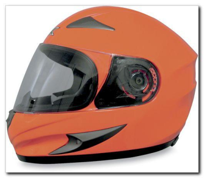 AFX - AFX FX-90 Helmet Solid Colors 0101-5749