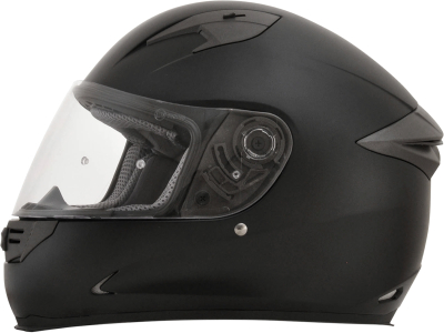 AFX - AFX FX-24  Solid Color Helmet 0101-8633