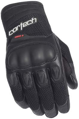 Cortech - Cortech HDX 3 Gloves 8330-0305-09