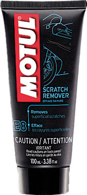 Motul - Motul Scratch Remover 103257