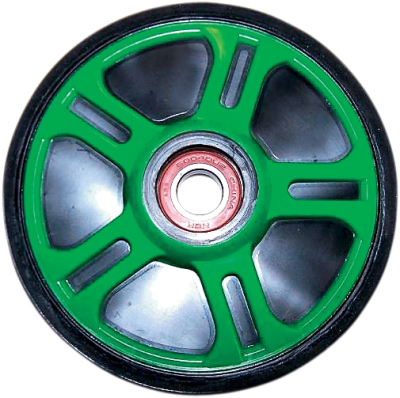 Parts Unlimited - Parts Unlimited Colored Idler Wheel 4702-0049
