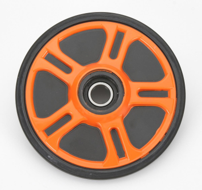 Parts Unlimited - Parts Unlimited Colored Idler Wheel 4702-0054