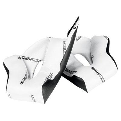 Icon - Icon Cheek Pads for Variant Helmets 0134-1167
