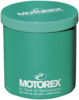 Motorex - Motorex High Pressure Grease 3000 102426