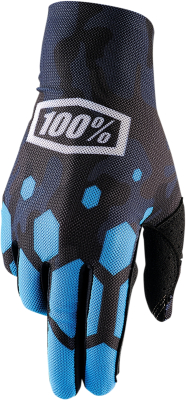 100% - 100% Celium Gloves 10005-121-12