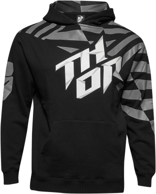 Thor - Thor Youth Dazz Pull Over Hoody 3052-0373