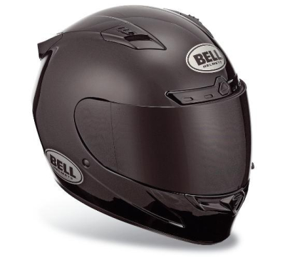 Bell Powersports - Bell Powersports Vortex Full Face Helmet Solid Colors 2017623