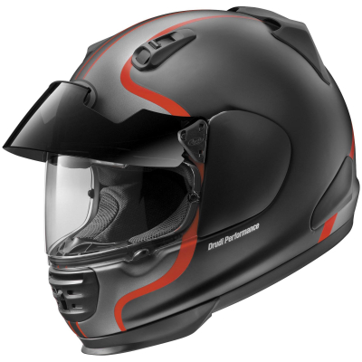 Arai Helmets - Arai Helmets Defiant Pro-Cruise Bold Helmet 811493