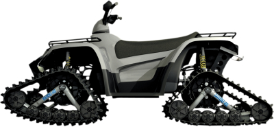 CAMSO - ATV - CAMSO - ATV ATV T4S Tatou Track System 6622-02-0570