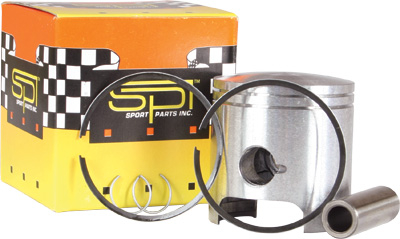 Sports Parts - Sports Parts Ring Set SM-09221R