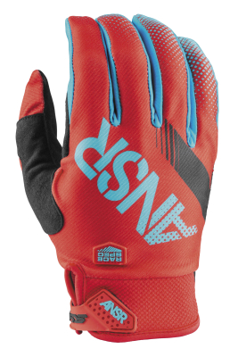Answer Racing - Answer Racing A17 Syncron Gloves 471693