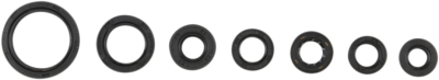 Cometic - Cometic Complete Oil Seal Kit C3136OS