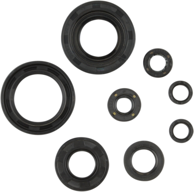 Cometic - Cometic Complete Oil Seal Kit C7507OS
