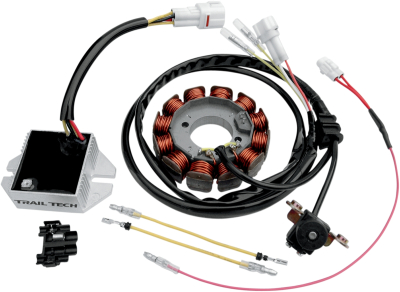 Trail Tech - Trail Tech Electrical System Kit SR-8500