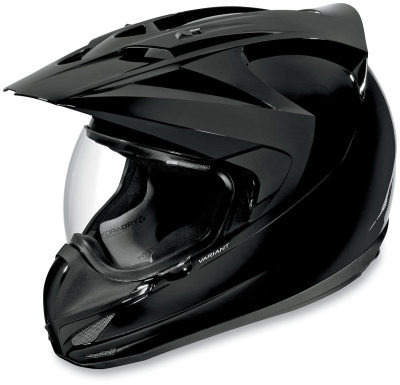 Icon - Icon Variant Urban Assault Solid Helmet 0101-4752