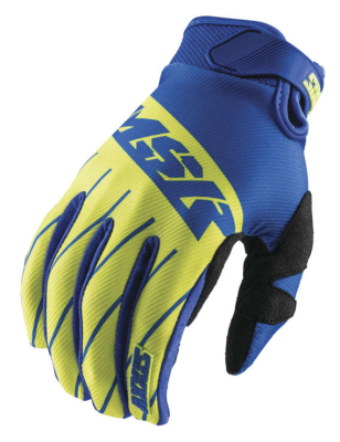 MSR - MSR M16/M17 Axxis Gloves 361216