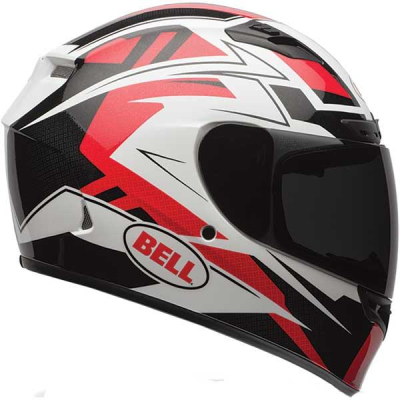 Bell Powersports - Bell Powersports Qualifier DLX Clutch Helmet 7061818
