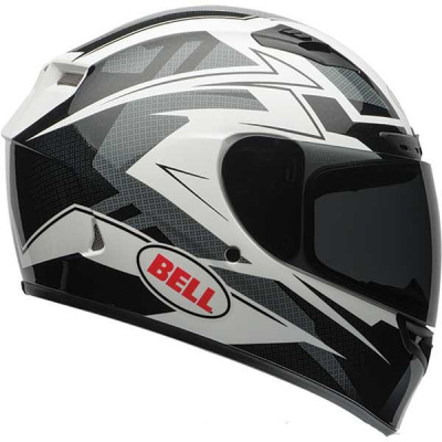 Bell Powersports - Bell Powersports Qualifier DLX Clutch Helmet 7061798