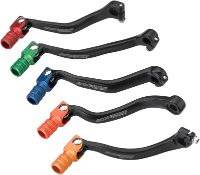 Moose Racing - Moose Racing Forged Shift Lever 1602-0838