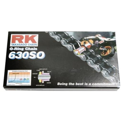 RK - RK 630 SO O-Ring Chain 630SO92