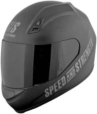 Speed & Strength - Speed & Strength SS700 Go For Broke Helmet 87-5807