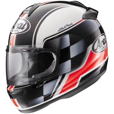 Arai Helmets - Arai Helmets Vector 2 Contest Helmet 814400