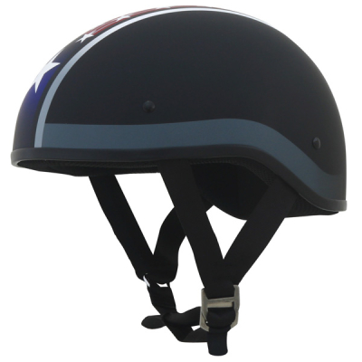 AFX - AFX FX-200 Slick Stars & Stripes Helmet 0103-0958