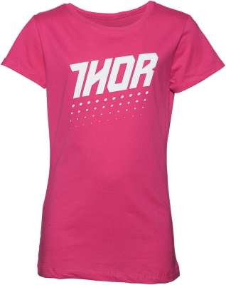 Thor - Thor Girl's AKTIV T-Shirt 3032-2490
