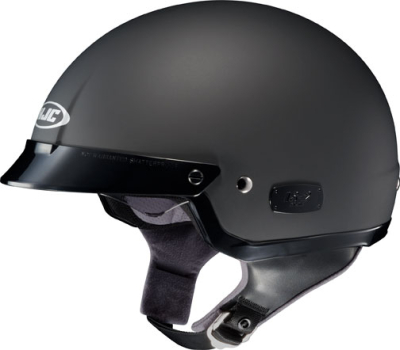 HJC - HJC IS-2 Solid Helmet HJC0823-0135-08