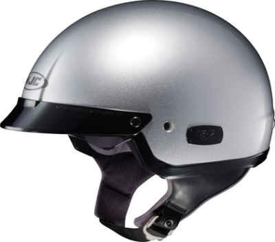 HJC - HJC IS-2 Solid Helmet HJC480-571
