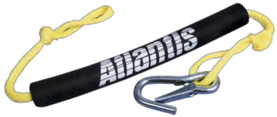 Atlantis - Atlantis Tow Rope Single Hook-Up A1925RD