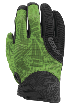 Speed & Strength - Speed & Strength United By Speed Mesh Gloves 872933