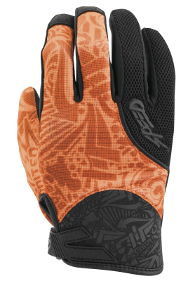 Speed & Strength - Speed & Strength United By Speed Mesh Gloves 872938