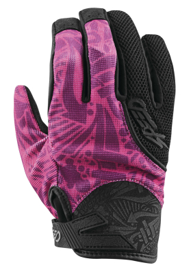 Speed & Strength - Speed & Strength United By Speed Mesh Gloves 872915