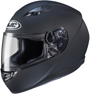 HJC - HJC CS-R3 Solid Helmet 130-611