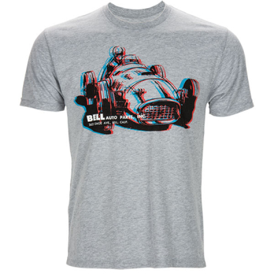 Bell Powersports - Bell Powersports Auto Parts T-Shirt 7022026
