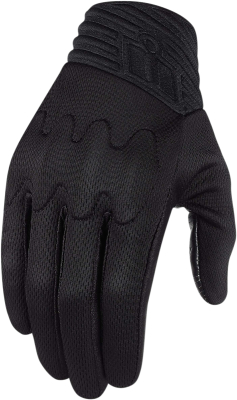 Icon - Icon Anthem Stealth Gloves 3301-2548