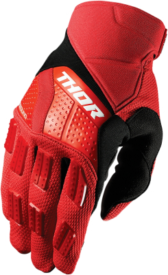 Thor - Thor Rebound Gloves 3330-3889