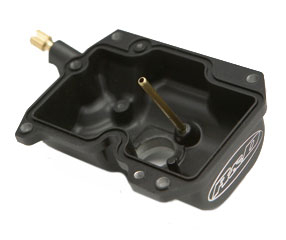 R & D Racing Products - R & D Racing Products Power Bowl 2 RD POWER BOWL 2