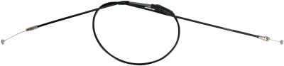 Parts Unlimited - Parts Unlimited Custom Fit Throttle Cable 0650-0911