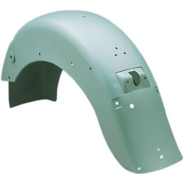 Drag Specialties - Drag Specialties Rear Fender With Taillight/Turn Signal Mount DS-380057
